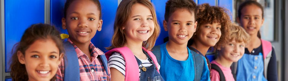 Aftercare Students